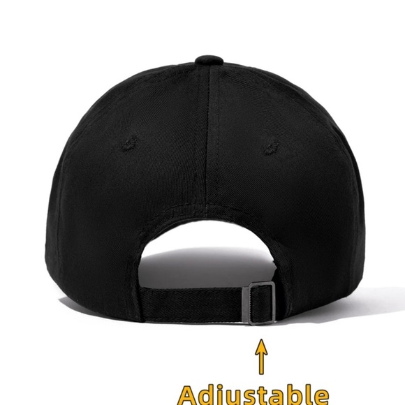 Kansas City Football Cap NEW - Picture 2 of 6